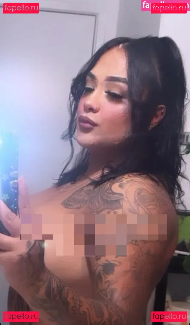 JacQueline Onlyfans Photo Gallery 