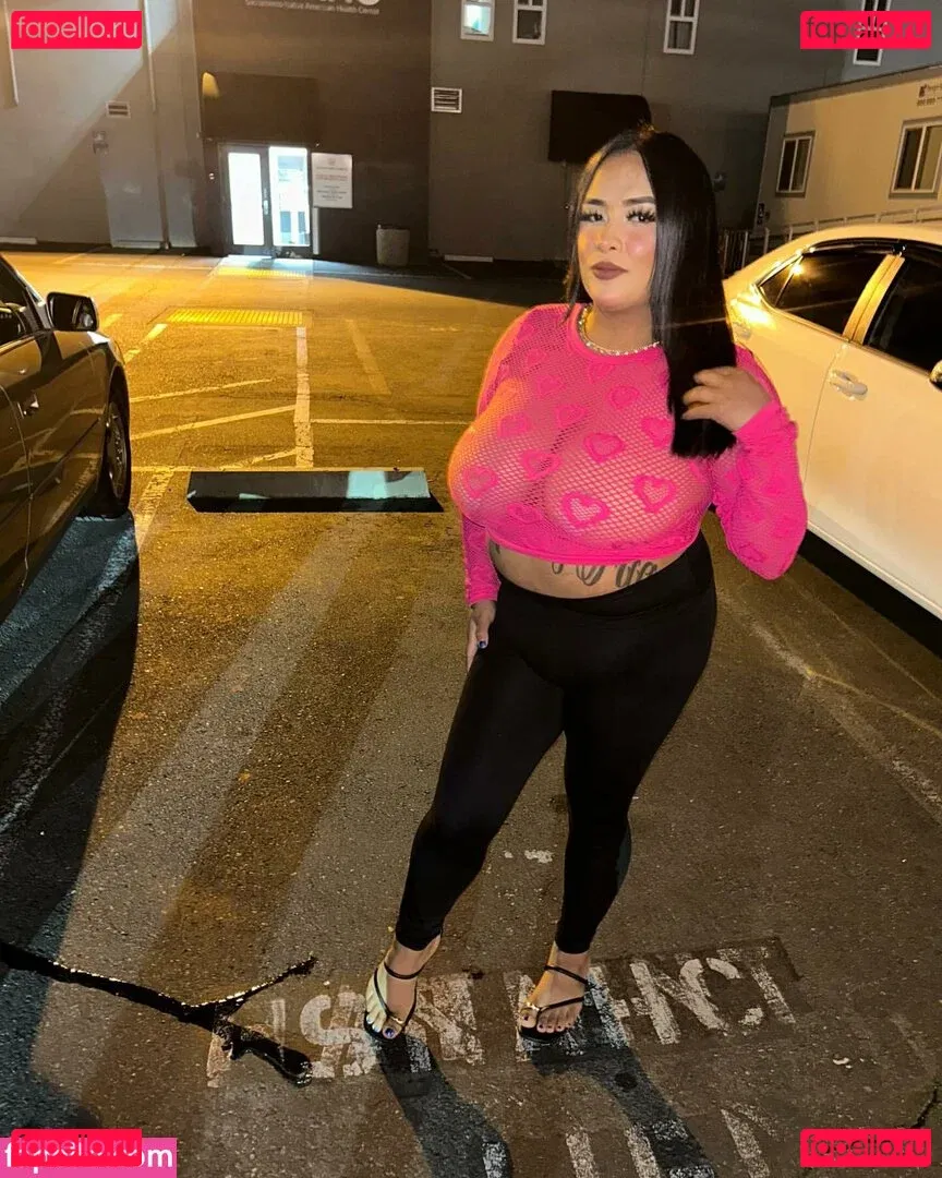 JacQueline Onlyfans Photo Gallery 