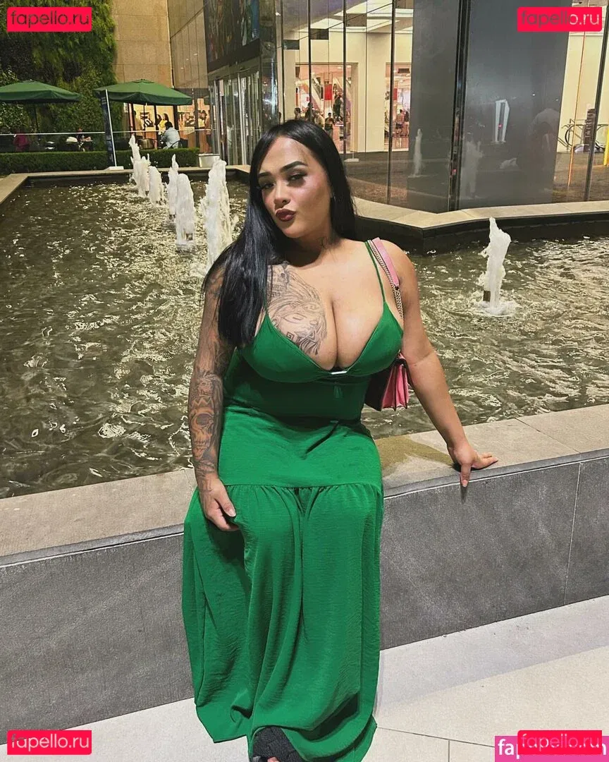 JacQueline Onlyfans Photo Gallery 