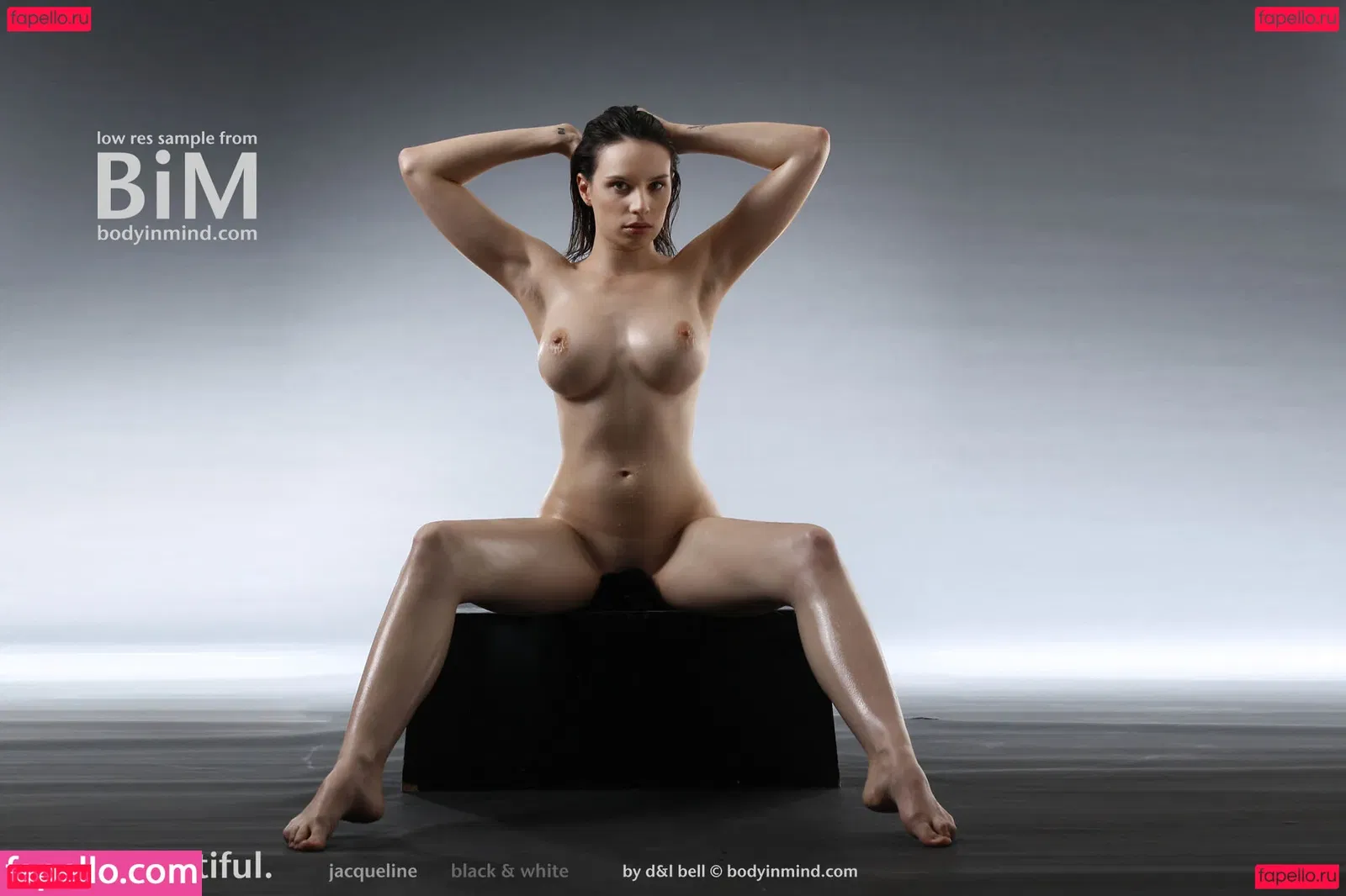 JacQueline Onlyfans Photo Gallery 