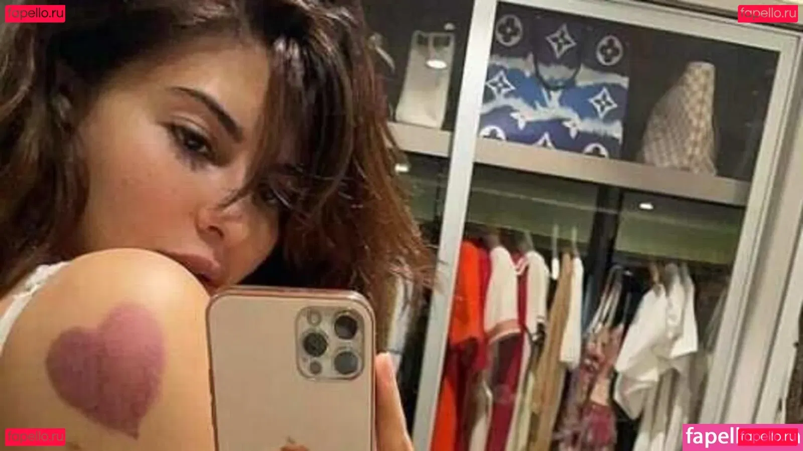 JacQueline Onlyfans Photo Gallery 