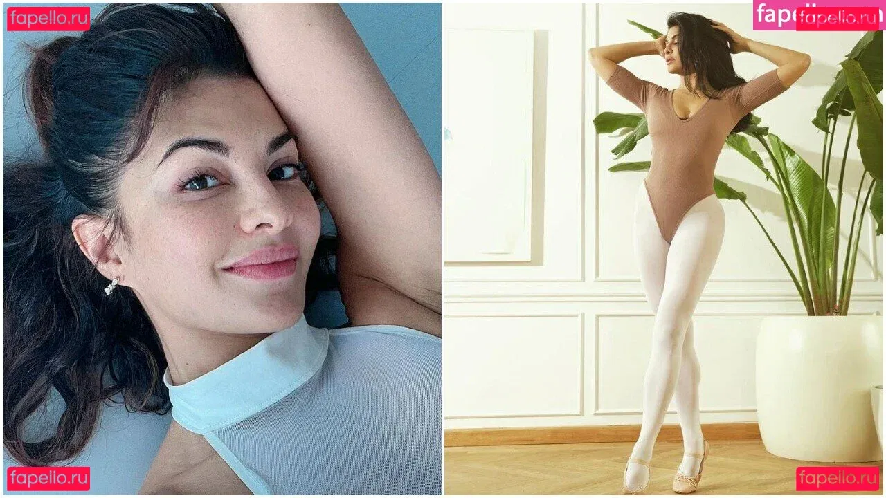 JacQueline Onlyfans Photo Gallery 