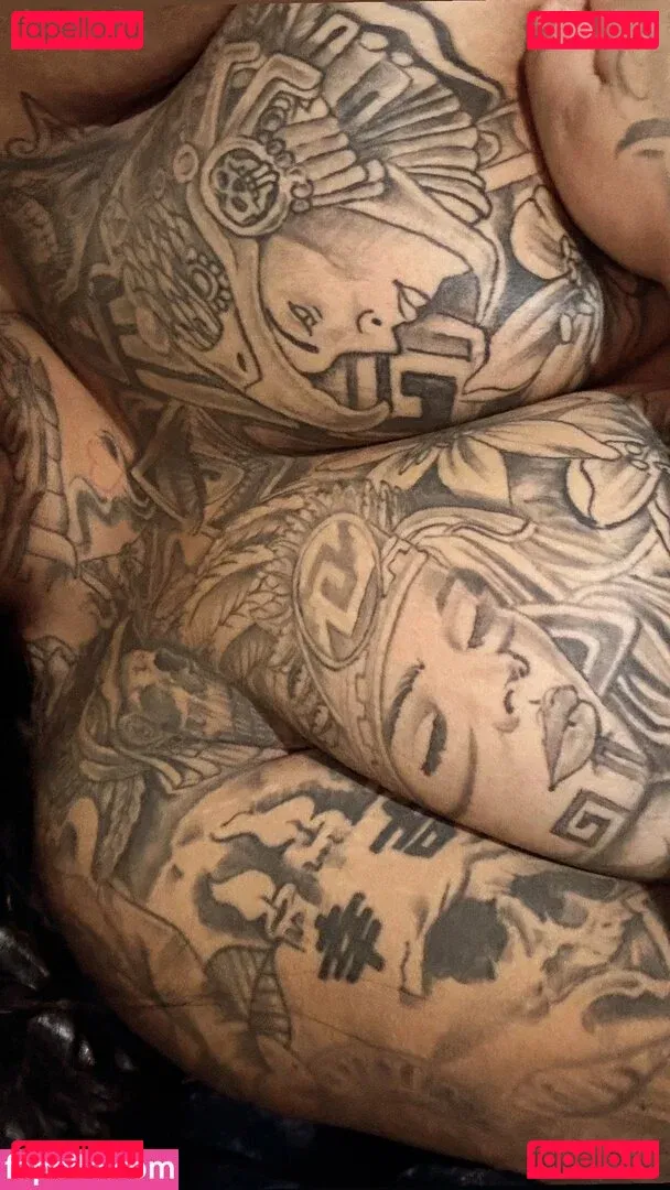 JacQueline Onlyfans Photo Gallery 