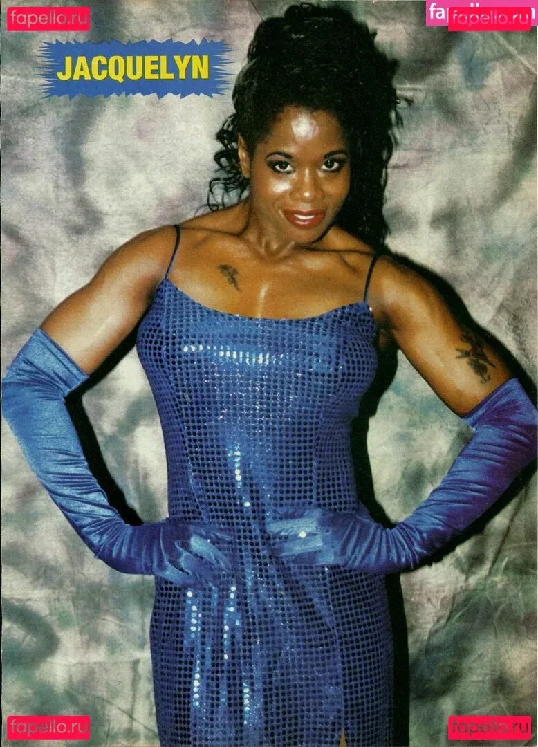 JacQueline Onlyfans Photo Gallery 