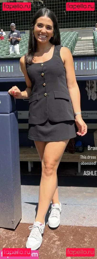 Ashley Shahahmadi Onlyfans Photo Gallery 