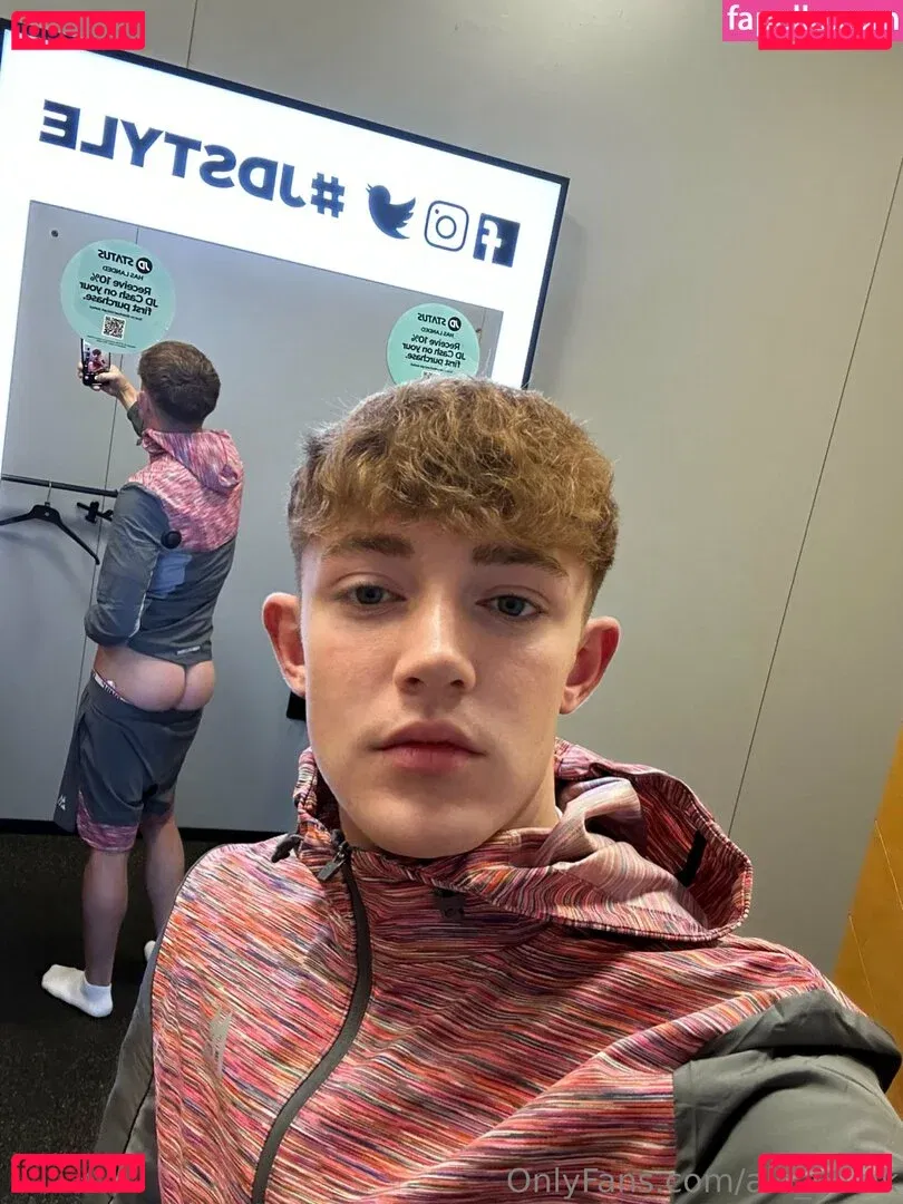 alo_twink Onlyfans Photo Gallery 