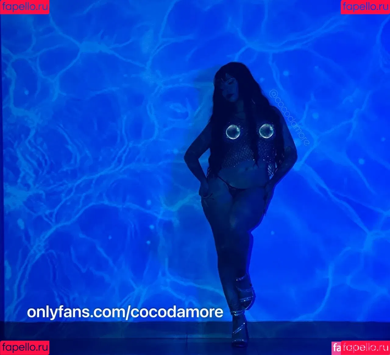 Cocodamore Onlyfans Photo Gallery 