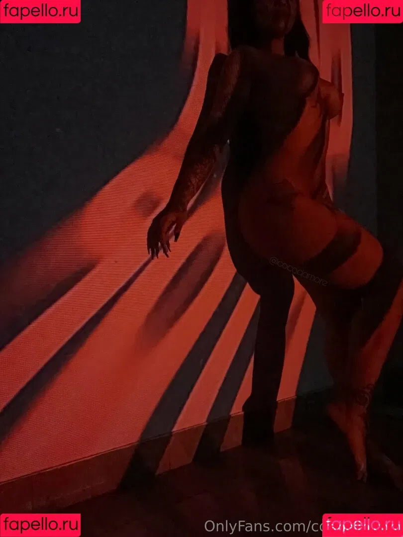 Cocodamore Onlyfans Photo Gallery 