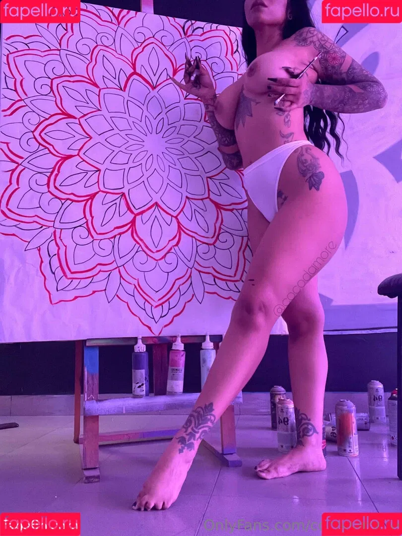 Cocodamore Onlyfans Photo Gallery 