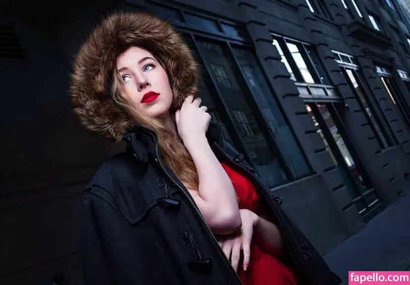 Marisa Roper Onlyfans Photo Gallery 