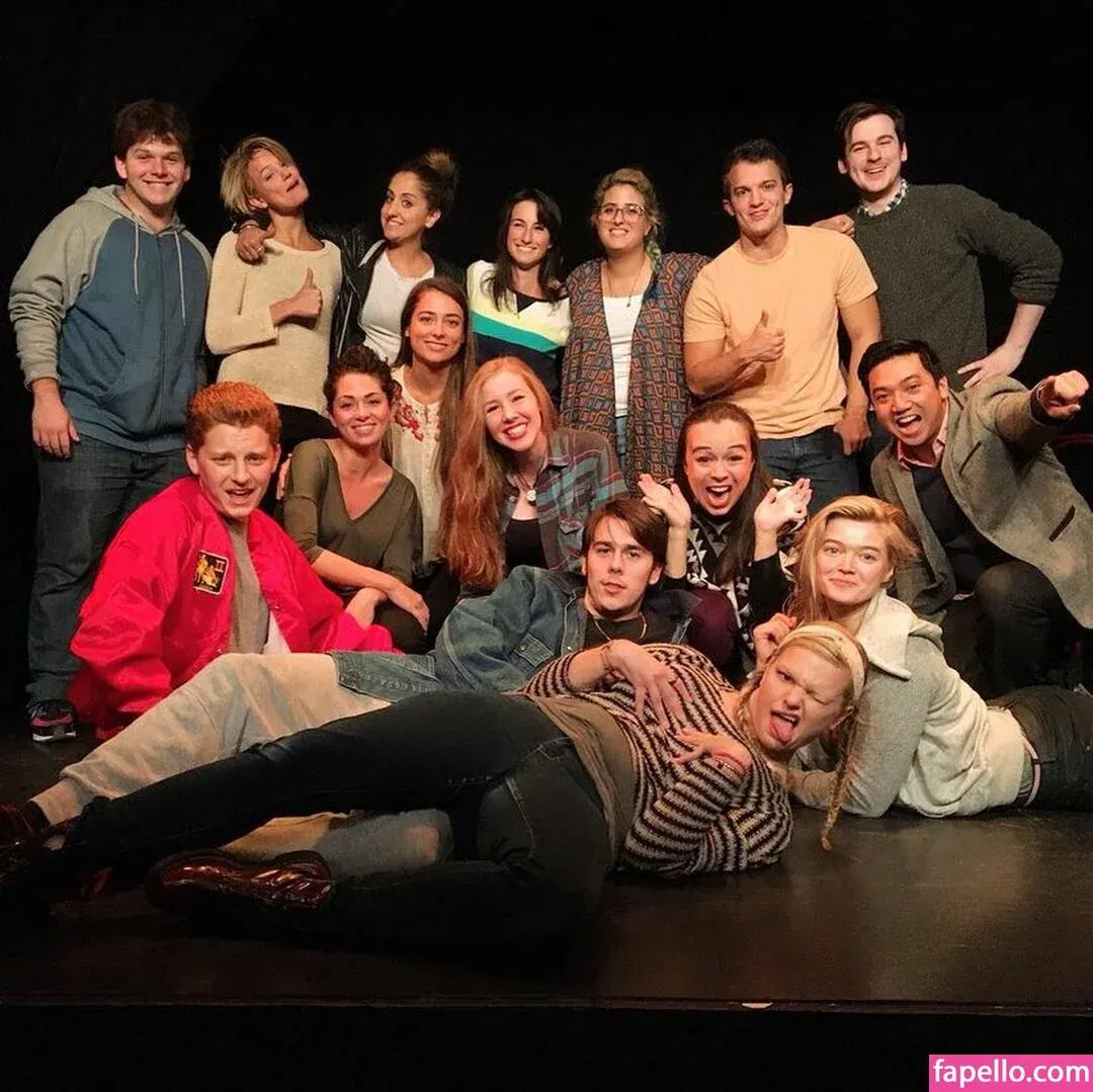 Marisa Roper Onlyfans Photo Gallery 