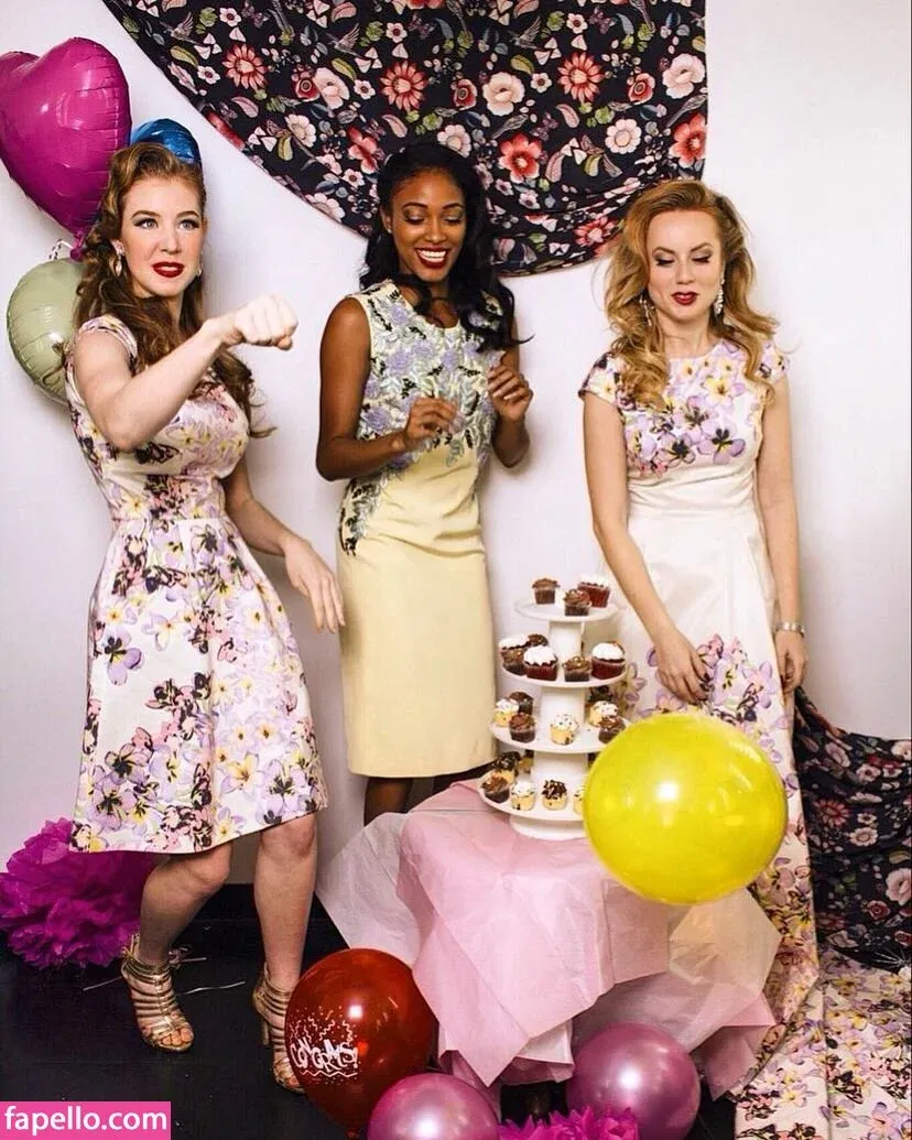 Marisa Roper Onlyfans Photo Gallery 