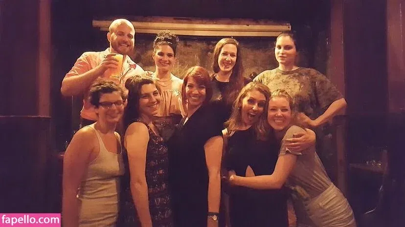 Marisa Roper Onlyfans Photo Gallery 