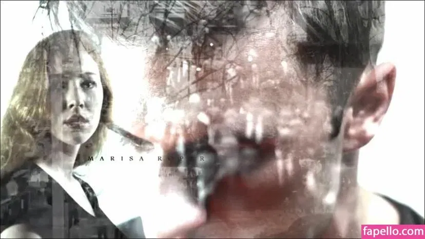 Marisa Roper Onlyfans Photo Gallery 