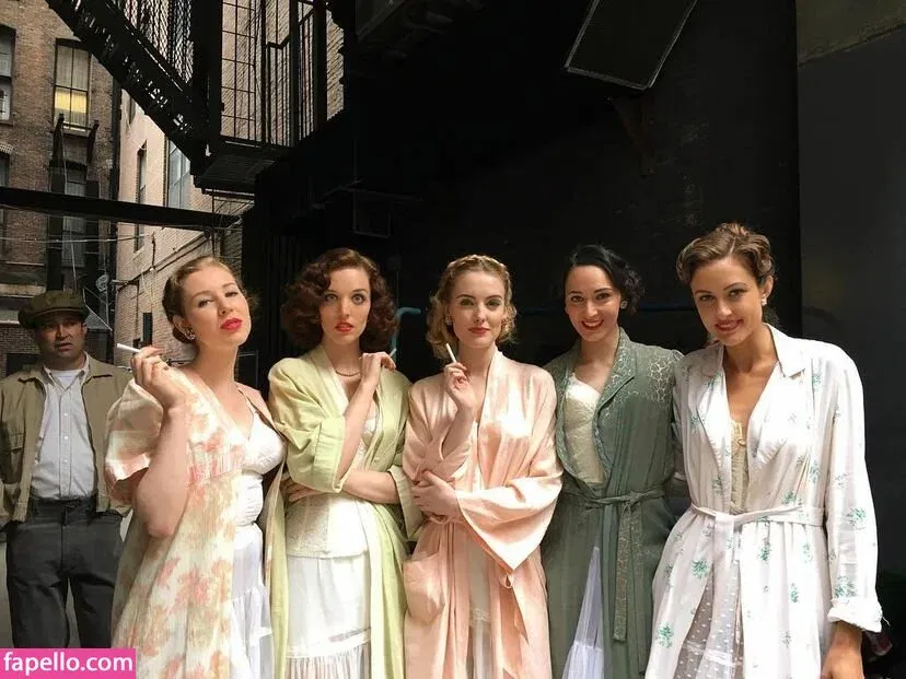 Marisa Roper Onlyfans Photo Gallery 