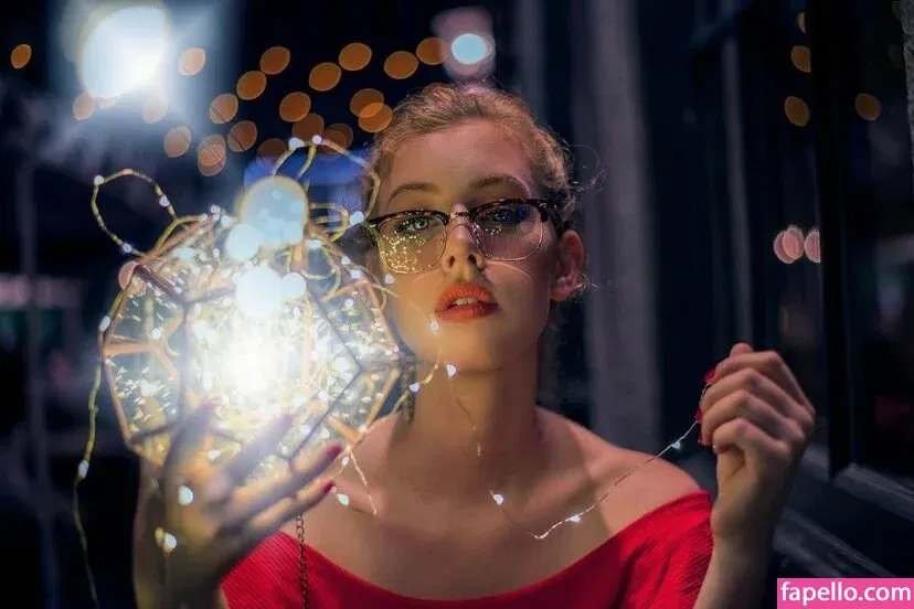 Marisa Roper Onlyfans Photo Gallery 