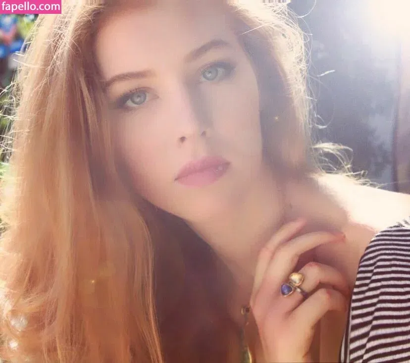 Marisa Roper Onlyfans Photo Gallery 