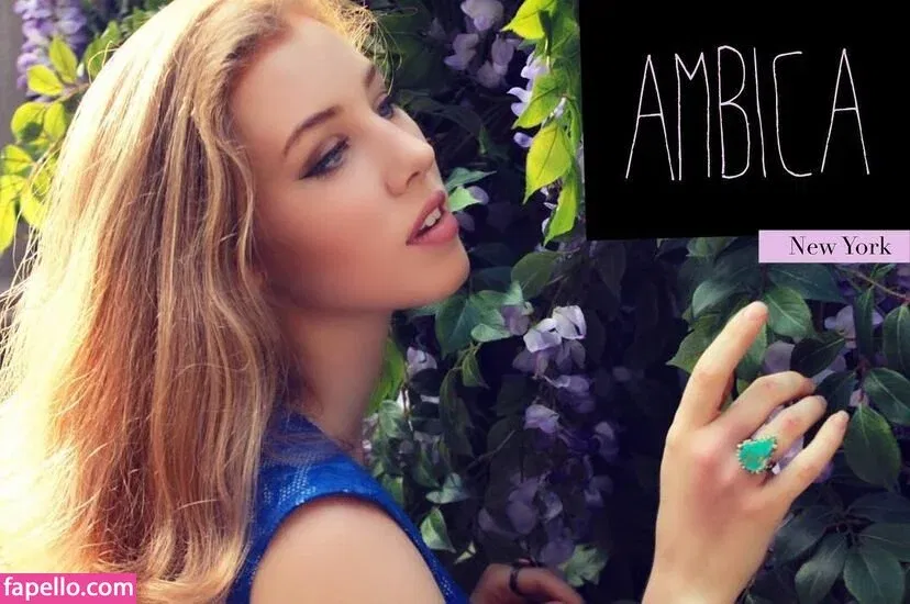 Marisa Roper Onlyfans Photo Gallery 