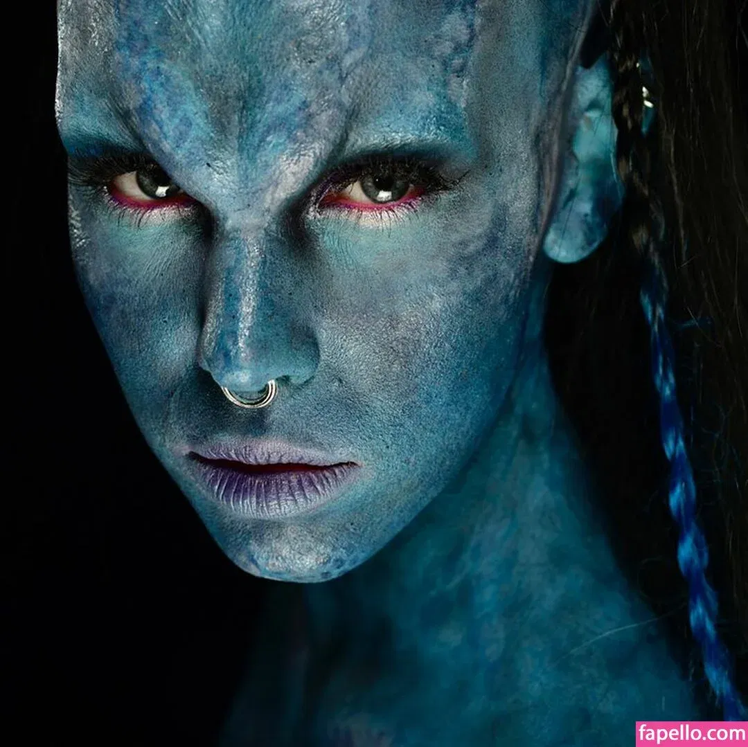 Marisa Roper Onlyfans Photo Gallery 