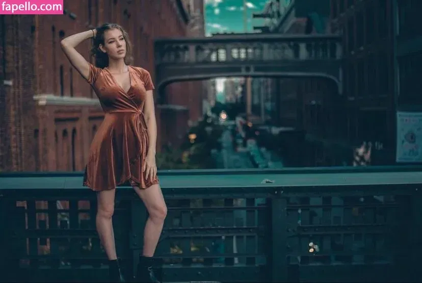 Marisa Roper Onlyfans Photo Gallery 