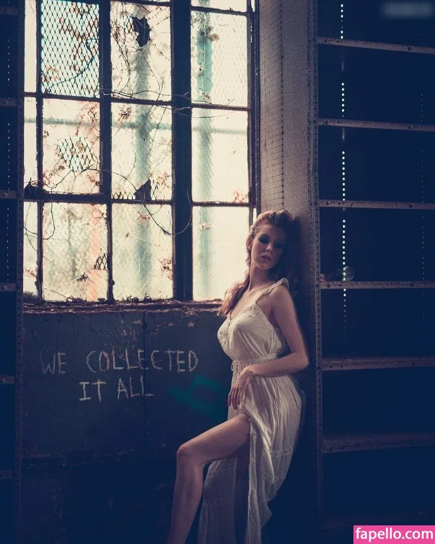 Marisa Roper Onlyfans Photo Gallery 