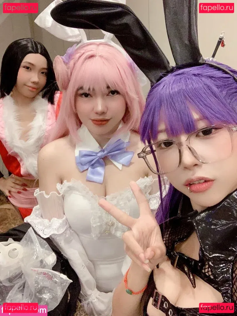 Sowoncos Onlyfans Photo Gallery 