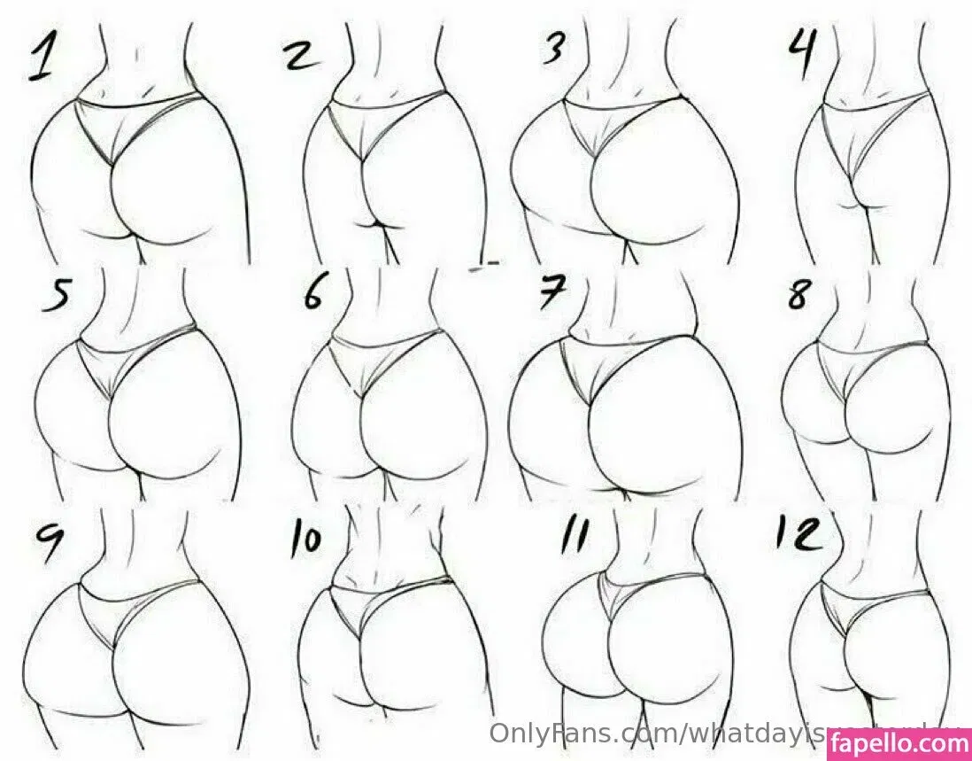 whatdayisyesterday Onlyfans Photo Gallery 