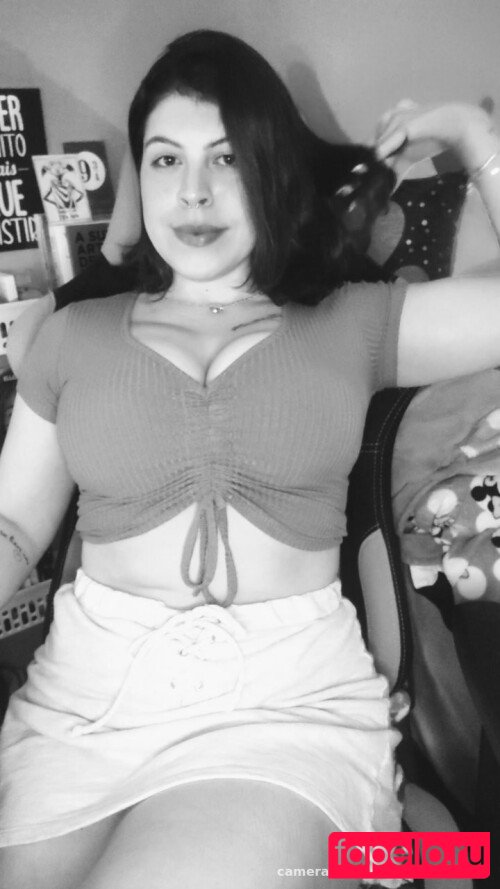 Doce Aurora Nude Onlyfans Photo 5