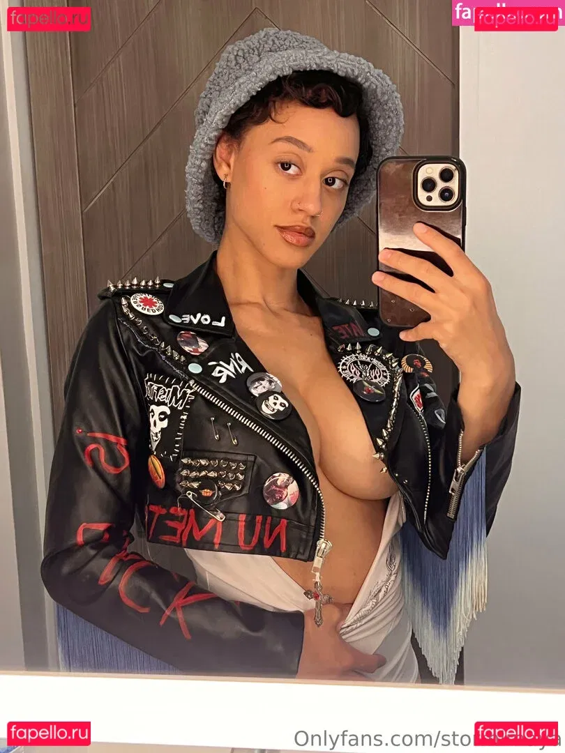 stormimayafree Onlyfans Photo Gallery 