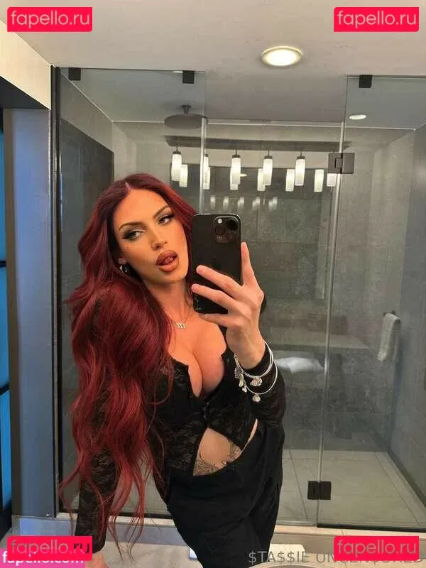 Anastsia Huff Onlyfans Photo Gallery 