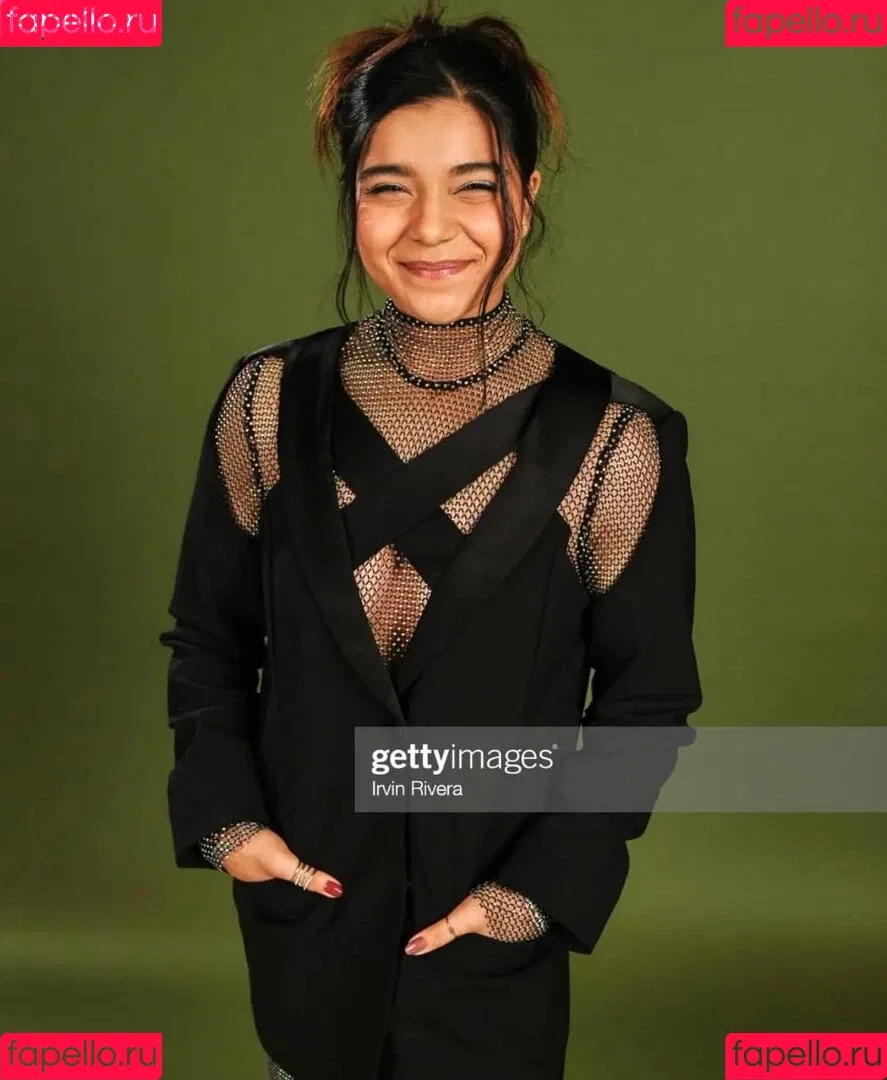 Iman Vellani Onlyfans Photo Gallery 