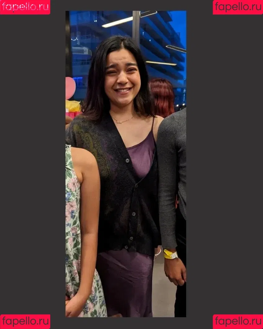 Iman Vellani Onlyfans Photo Gallery 