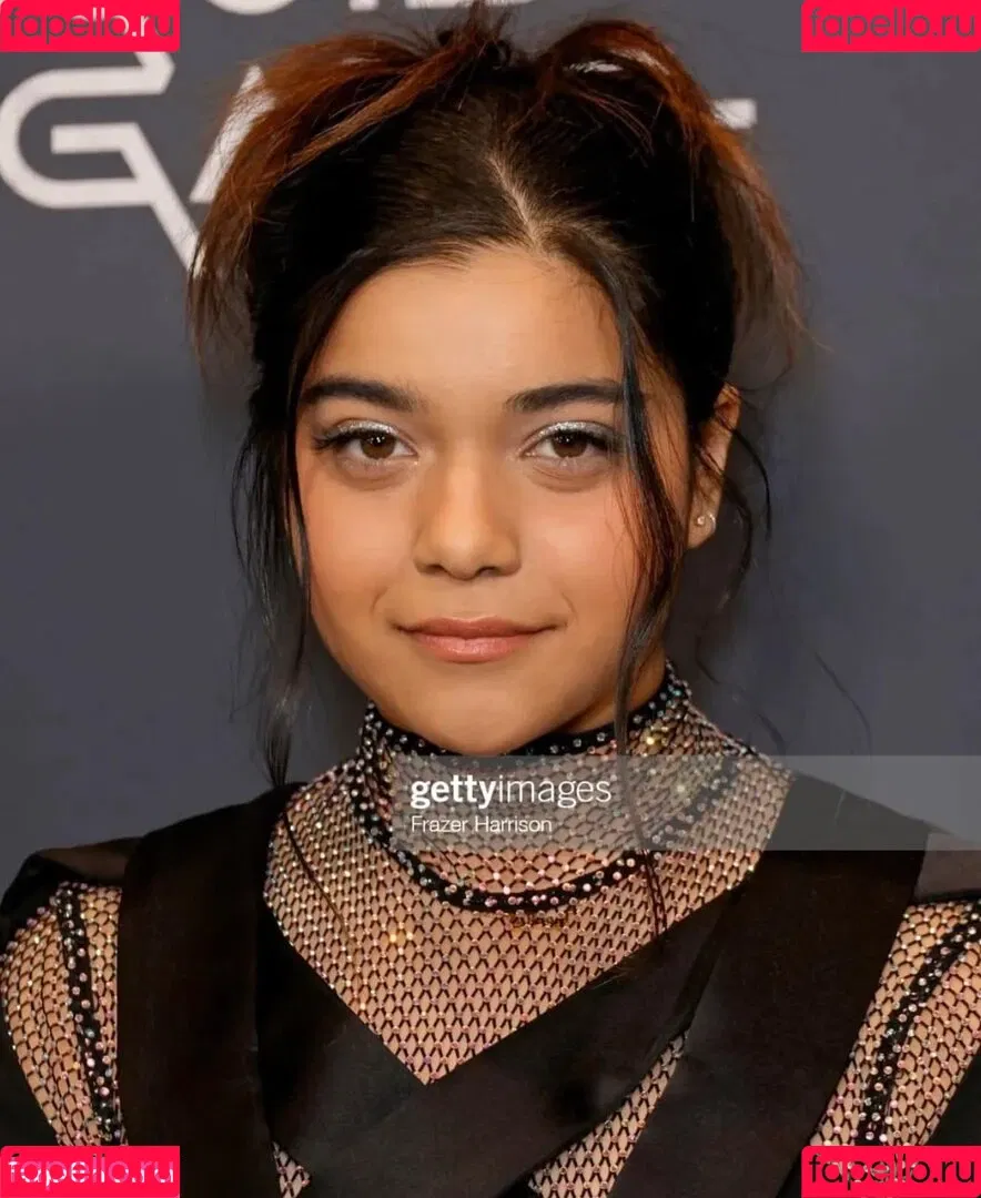 Iman Vellani Onlyfans Photo Gallery 