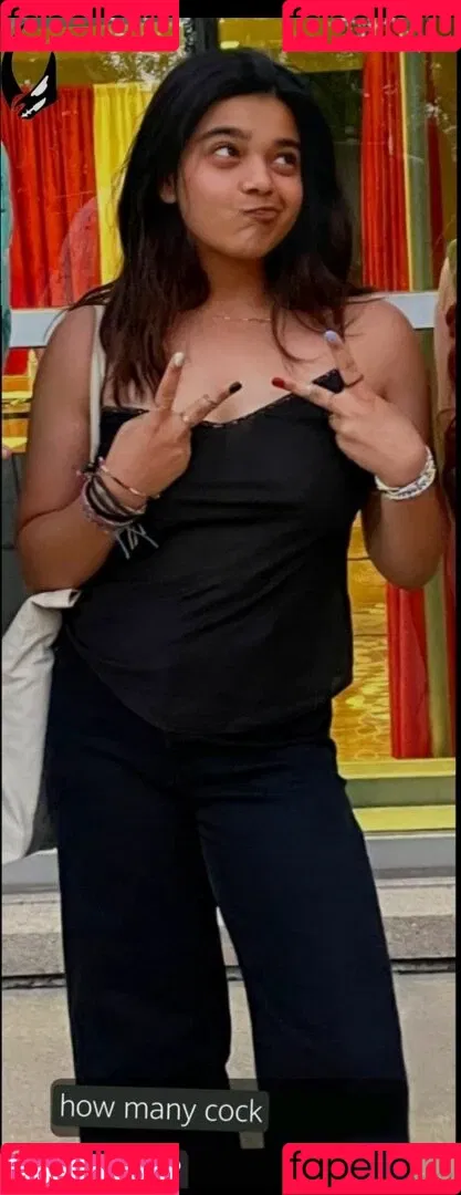 Iman Vellani Onlyfans Photo Gallery 