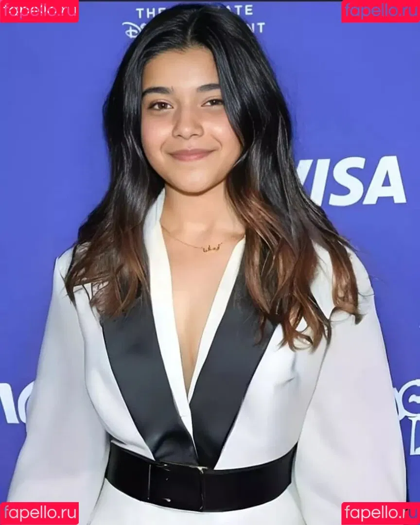 Iman Vellani Onlyfans Photo Gallery 