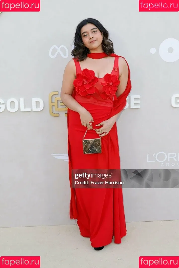 Iman Vellani Onlyfans Photo Gallery 