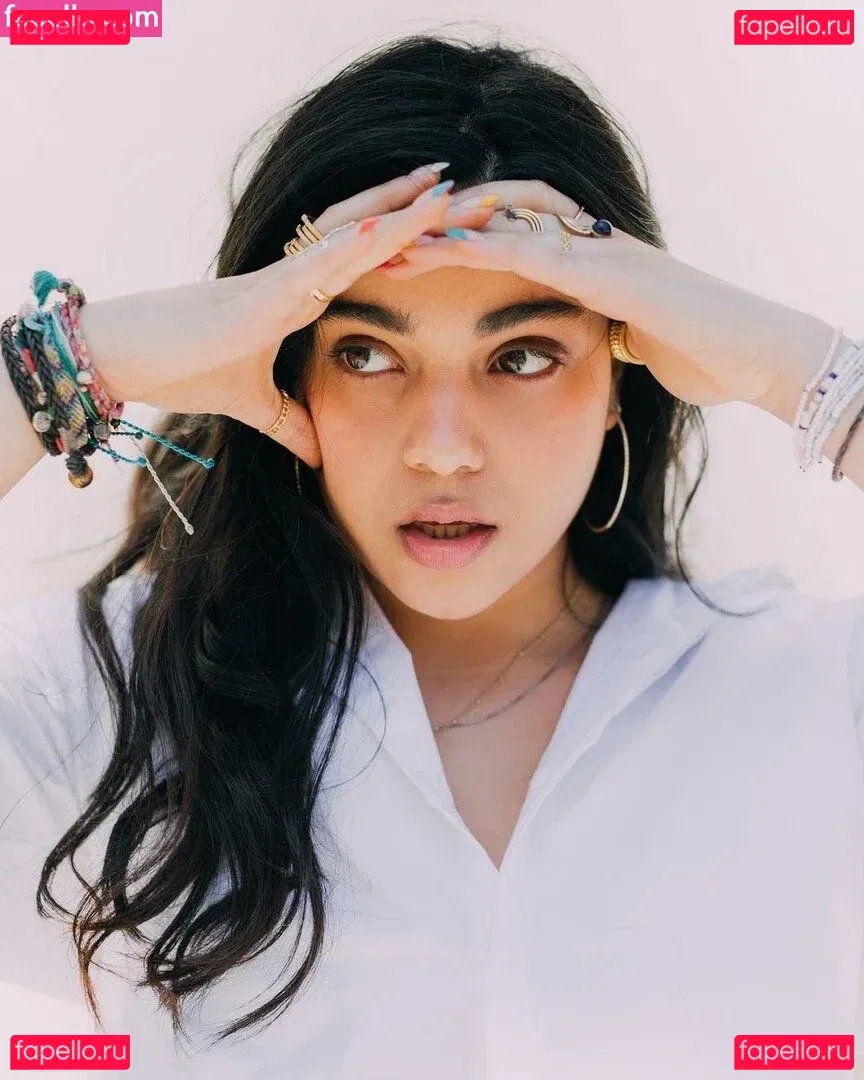 Iman Vellani Onlyfans Photo Gallery 