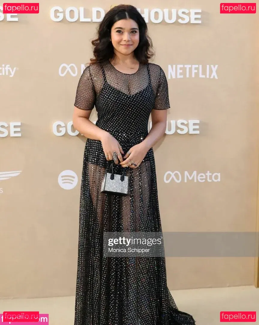 Iman Vellani Onlyfans Photo Gallery 