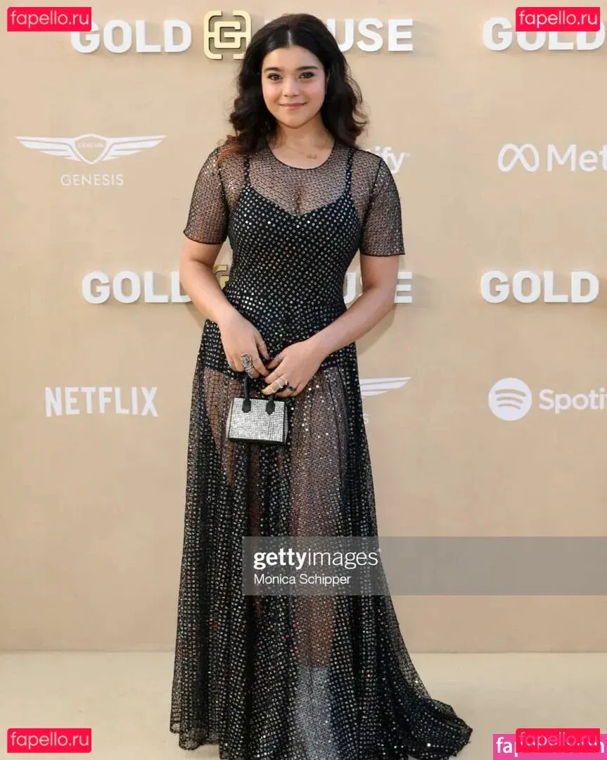 Iman Vellani Onlyfans Photo Gallery 