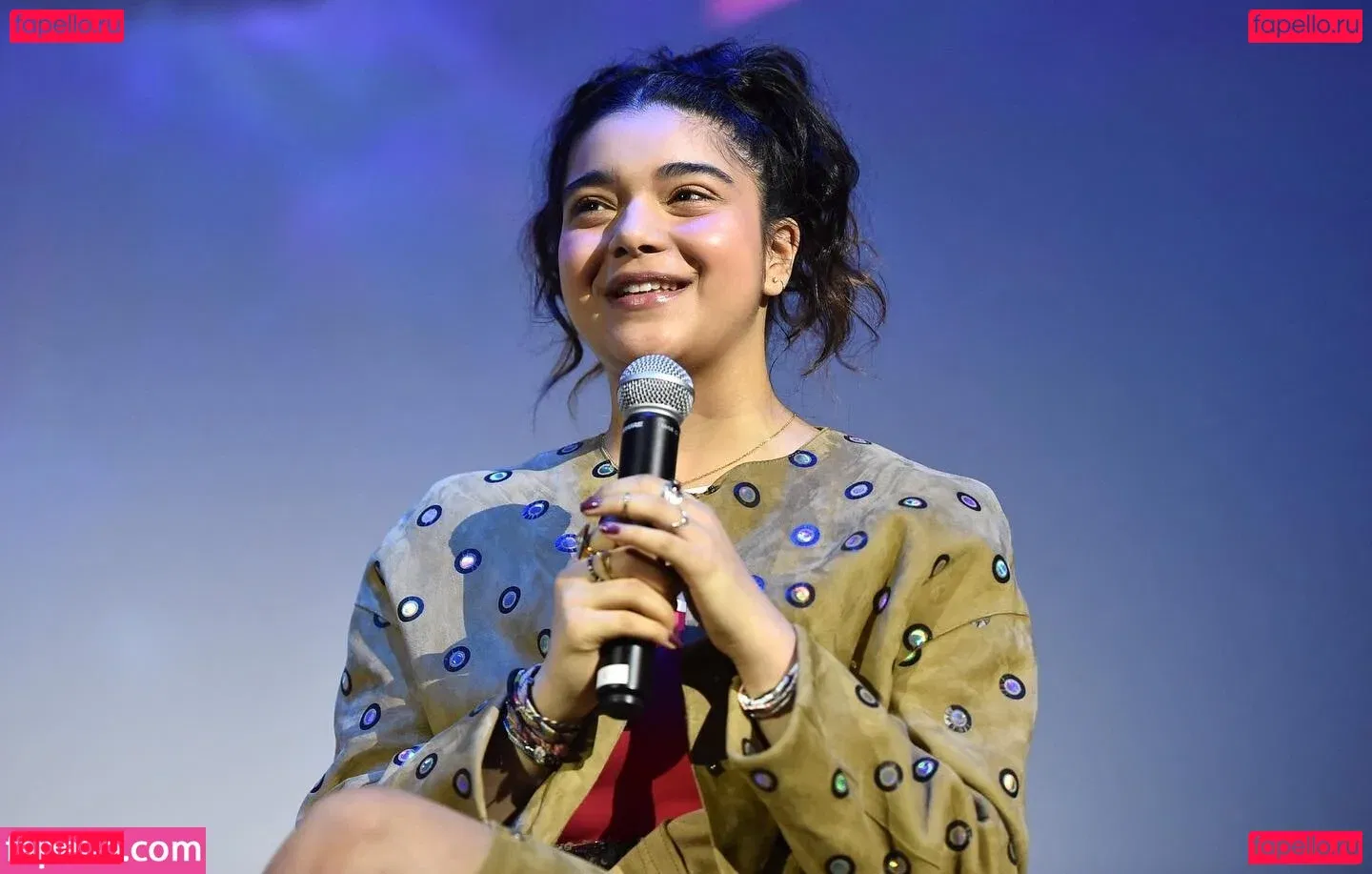 Iman Vellani Onlyfans Photo Gallery 