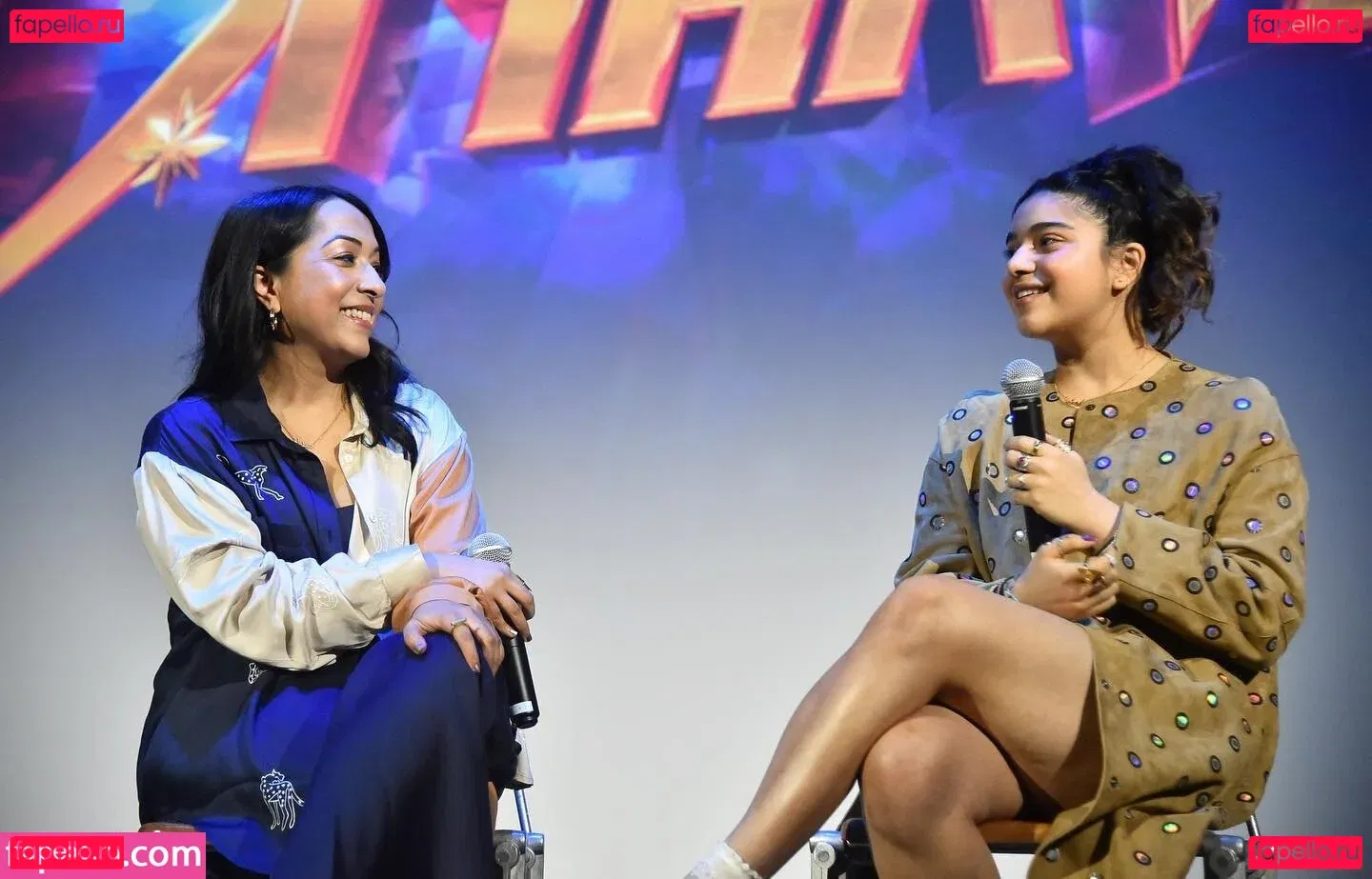 Iman Vellani Onlyfans Photo Gallery 