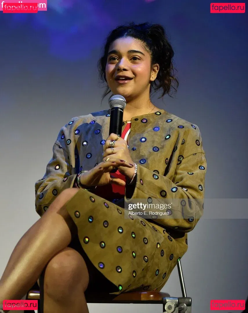 Iman Vellani Onlyfans Photo Gallery 