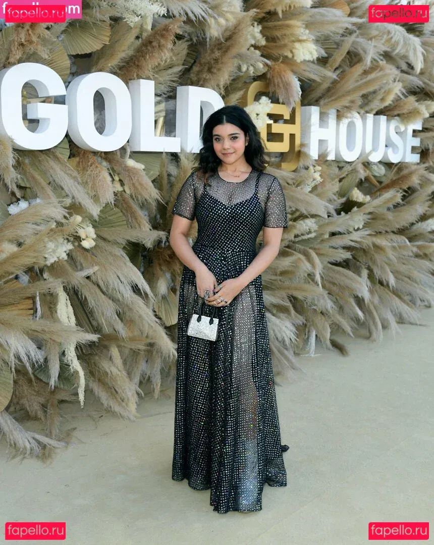 Iman Vellani Onlyfans Photo Gallery 