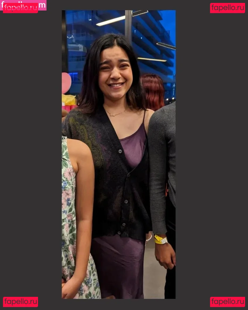 Iman Vellani Onlyfans Photo Gallery 