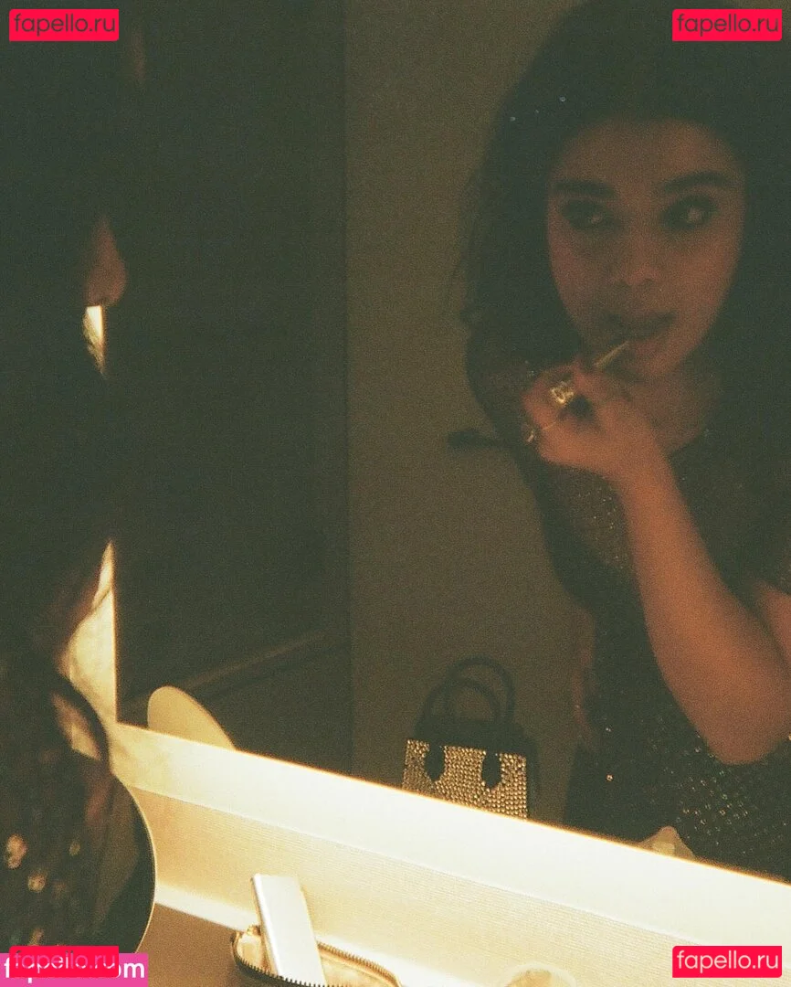 Iman Vellani Onlyfans Photo Gallery 