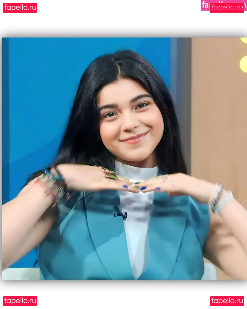 Iman Vellani Onlyfans Photo Gallery 