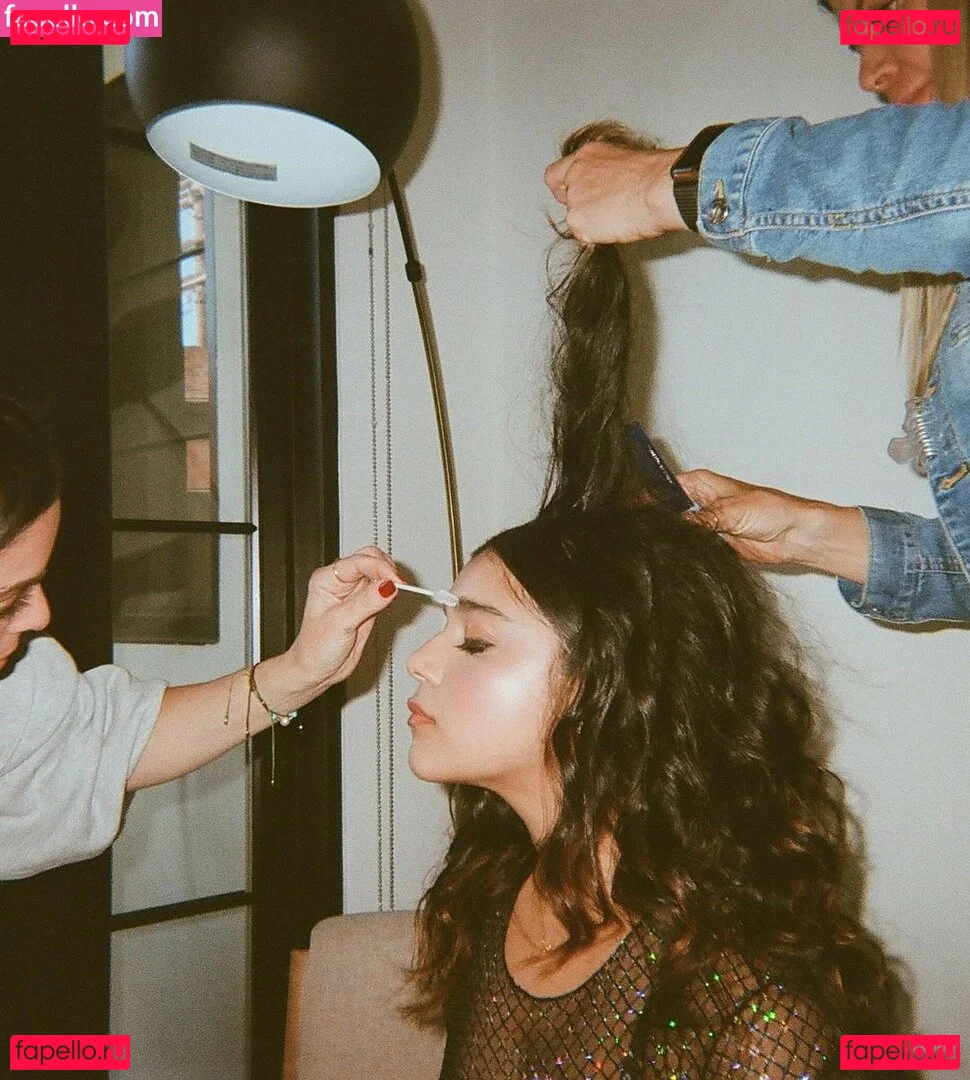 Iman Vellani Onlyfans Photo Gallery 