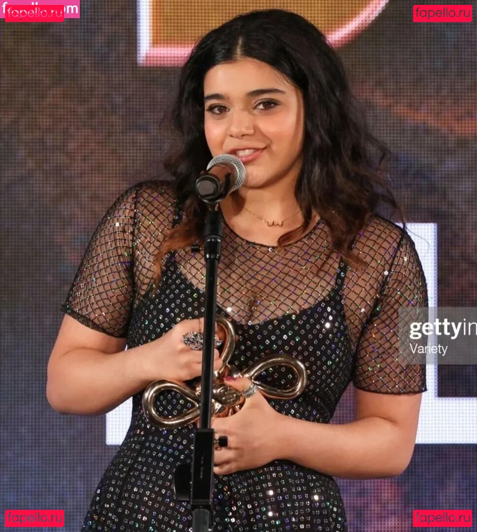 Iman Vellani Onlyfans Photo Gallery 