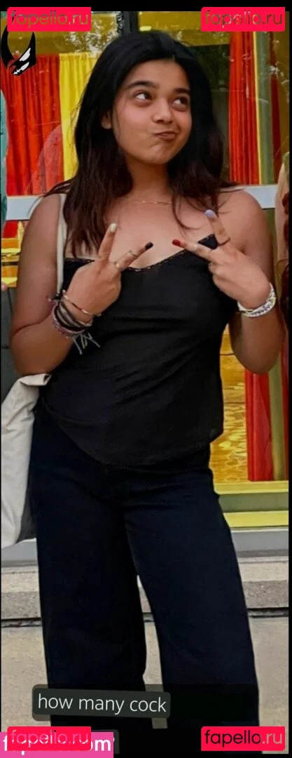 Iman Vellani Onlyfans Photo Gallery 