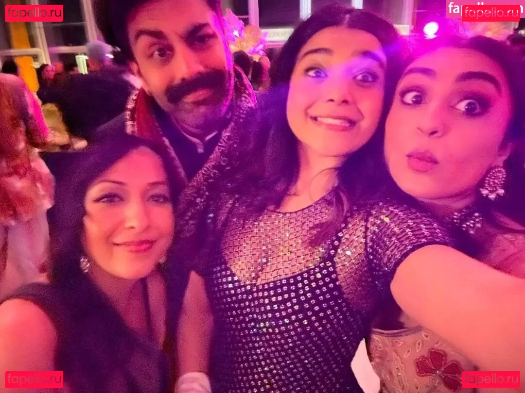 Iman Vellani Onlyfans Photo Gallery 